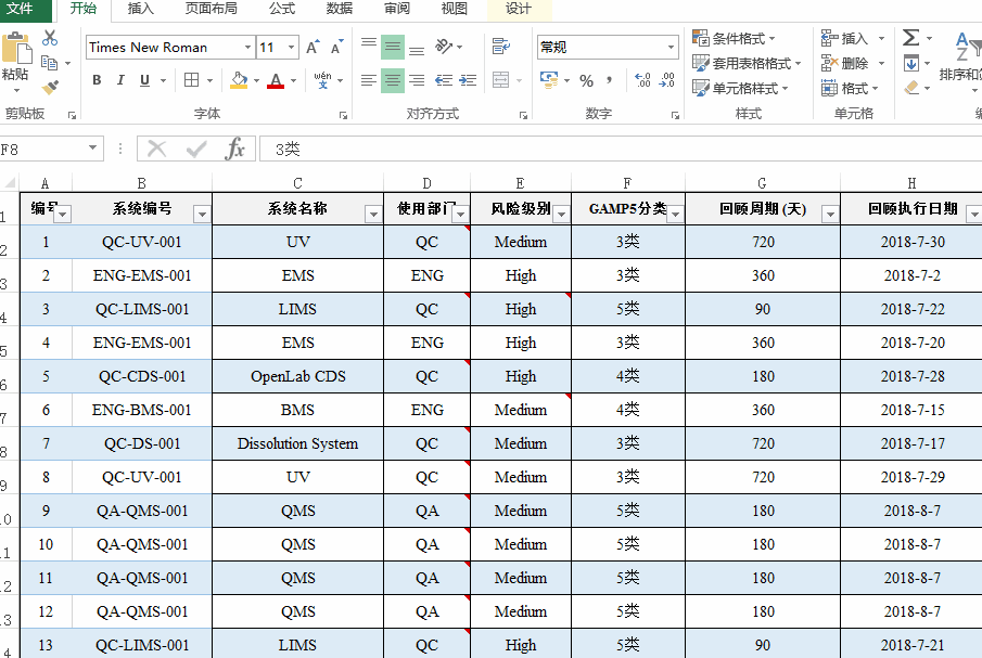 Excel批注的(de)小(xiǎo)技(jì)巧